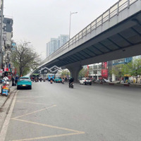 Mặt Phố Minh Khai Hai Bà Trưng Hà Nộidiện Tích239 M 4 Tầng 5.9Mặt Tiền64. Xtỷ Lh: Enhi 0964519986 Mô Tả