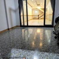 Nhà Mặt Tiền Trệt Lầu Khu Cực Vip Tân Thới Nhất Phan Văn Hớn- 100M2- Ngang 4.5M- Hơn 7 Tỷ .