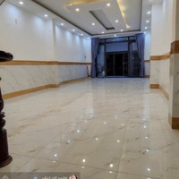 Nhà Mặt Tiền Trệt Lầu Khu Cực Vip Tân Thới Nhất Phan Văn Hớn- 100M2- Ngang 4.5M- Hơn 7 Tỷ .