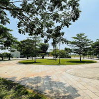 Gần Đại Học - Kế Siêu Thị Go - Ql1A - Tt Hành Chính: Đất Nền Tư Nghĩa Chỉ Từ 300 Triệu (20%Vốn) !