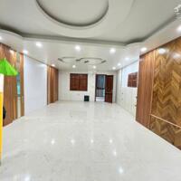 Bán tòa nhà mặt ngõ Thái Hà, Đống Đa | 6 tầng thang máy, gara ô tô | 118m² – Giá 47 tỷ