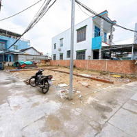 Chính Chủ Gửi Bán Đất Kiệt 718 Trần Cao Vân. Quận Thanh Khê - Đà Nẵng