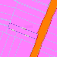 Ô Tô Dương Hiến Quyền - Gần Mường Thanh Ba Làng * Cách Biển: 200M * Giá: 5,8 Tỷ