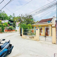 Ô Tô Dương Hiến Quyền - Gần Mường Thanh Ba Làng * Cách Biển: 200M * Giá: 5,8 Tỷ