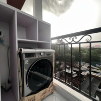 Cho Thuê Căn 1 Ngủ 1 Khách Ở Miếu Đầm,Mễ Trì. Full Nội Thất,Có Ban Công,Máy Giặt Riêng, Mới Xây