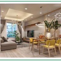 Cho Thuê Căn Hộ 2 Pn, Chung Cư Felisa (Chân Cầu Nguyễn Tri Phương Q5)