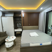 Cho Thuê Căn Hộ Dịch Vụ View Hồ Tây Ở Phố Trích Sài. Gần Trung Tâm Thương Mại Lotte Tây Hồ. Chỉ 6 Triệu