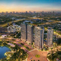 Bán Căn Góc The Matrix One Premium, Số 1 Lê Quang Đạo,Diện Tích121M2 - Full Nội Thất - View Cv 14Ha!