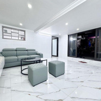 Nhà Đẹp Phố Thái Thịnh Full Tiện Ích