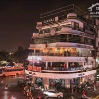 Mặt phố Cổ trung tâm Hoàn Kiếm, gấn Bờ Hồ dòng tiền 6 tỷ/năm, Mt: 9m, giá: 235 tỷ.