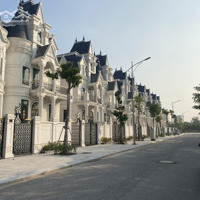 Bán Căn Lk Xẻ Khe Đẹp Nhất Jade Square. Giá Chỉ 34 Tỷ. Tâm Kinh Doanh, 4 Tầng 1 Hầmmặt Tiền8M
