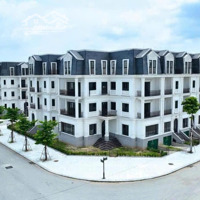 Bán Căn Lk Xẻ Khe Đẹp Nhất Jade Square. Giá Chỉ 34 Tỷ. Tâm Kinh Doanh, 4 Tầng 1 Hầmmặt Tiền8M