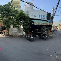Bán lô đất ngay ngã tư Lê Đức Thọ - Nguyễn Văn Lượng ( 6 TỶ 5)