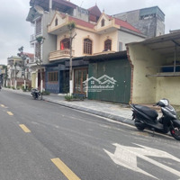 Rẻ Đẹp Lô Góc View Sông 90M2 Mt7.5 Mặt Tiền Kinh Doanh Giang Biên Long Biên Chỉ 14 Tỷ