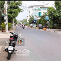 Bán Đất Mặt Đường Kinh Doanh Tôn Đức Thắng Rộng 20M Tđc Hòn Rớ - Diện Tích 96M2 Ngang 6M