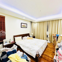 Bán Nhà Phố Bạch Mai - Q. Hbt - Ngõ Nông - Gần Ngã Tư Phố Huế 49M2 - 5 Tầng -Mặt Tiền4.5M- 10.8 Tỷ