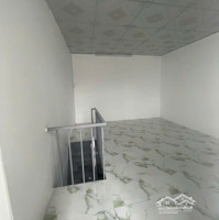 Nhà Quốc Lộ 50, 23 M2, Giá Rẻ, Ngay Bến Xe Quận 8