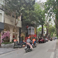 Giảm Sốc! Nhà Mp Lý Nam Đế - Cửa Đông,Diện Tích63M,Mặt Tiền5.1M , 1 Sổ 1 Chủ, Vị Trí Vàng, Chỉ 52.5 Tỷ