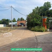 Gia Đình Có Lô Đất Lớn Mới Tách Được 10 Lô Đất Nhỏ Cần Chia Lại Giá Rẻ