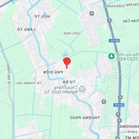 Bán Đất Đấu Giá Cửa Chợ Làng Cự Đà Xã Cự Khê, Thanh Oai, Hà Nội