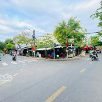 -Bán Lô Góc 2Mặt Tiền- 199 Cù Chính Lan Vs Lê Thị Tính Tặng Bản Vẻ Thiết Kế 3 Tầng _3D Vs 2D