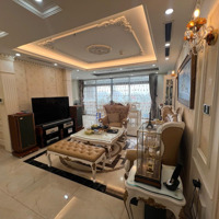 Cho Thuê Căn Hộ Đẹp Ở Diamond Flower Tower - Hoàng Đạo Thúy 3 Phòng Ngủ Full Đồ Chỉ 21 Triệu/Tháng