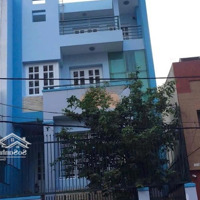 Cho Thuê Nhà Mặt Tiền- Yên Thế- Tân Bình , Kinh Doanh Nhiều Nghành Nghề, Cty, Spa, Trung Tâm