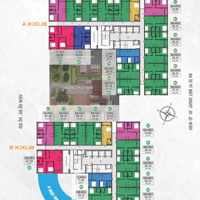 Suất Ngoại Giao Bcons City Chỉ 1 Tỷ 780 Căn 2 Phòng Ngủ+ 2 Vệ Sinh- Ngay Làng Đh Thủ Đức