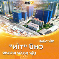 Suất Ngoại Giao Bcons City Chỉ 1 Tỷ 780 Căn 2 Phòng Ngủ+ 2 Vệ Sinh- Ngay Làng Đh Thủ Đức