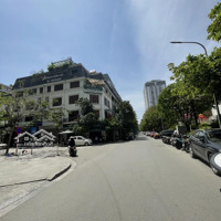 Phân Lô Nguyễn Tuân 6.5 Tỷ - Ô Tô Dừng Đỗ Cạnh Nhà - Lô Góc 2 Mặt Thoáng