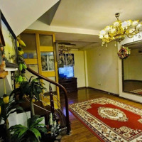 Siêu Phẩm Nhà Đẹp Phố Giang Văn Minh Ba Đình 15M Ra Phố 6T Khung Cột, 45M2,Mặt Tiền5M. Giá Bán 9.2 Tỷ