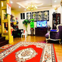 Siêu Phẩm Nhà Đẹp Phố Giang Văn Minh Ba Đình 15M Ra Phố 6T Khung Cột, 45M2,Mặt Tiền5M. Giá Bán 9.2 Tỷ