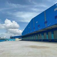 Cho thuê 18.000m2 đất có săn kho nhà xưởng khu công nghiệp Chu Lai, Quảng Nam.