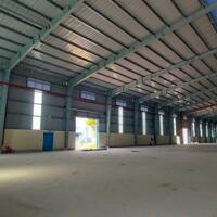 Cho thuê 18.000m2 đất có săn kho nhà xưởng khu công nghiệp Chu Lai, Quảng Nam.