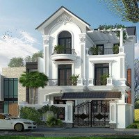 Bán Biệt Thự 256M2, 5 Phòng Ngủ 4 Vệ Sinhtại Xã Tiền Phong, Mê Linh, Hà Nội Chỉ Với 50 Triệu / M2