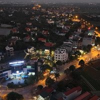 Bán Biệt Thự 256M2, 5 Phòng Ngủ 4 Vệ Sinhtại Xã Tiền Phong, Mê Linh, Hà Nội Chỉ Với 50 Triệu / M2
