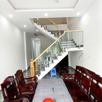 Nhà 1 Trệt 1 Lầu 3 Phòng Ngủ Mặt Tiền Đường Tân Hiền Xã Thiện Tân Giá Bán Chỉ 1Tỷ 250 Triệu. Còn Thương Lượng