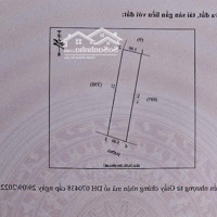 Đất Đẹp Khối 3 Nghi Phú Sau Mercedes