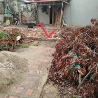 Cơ Hội Vàng Lô Đất Duy Nhất Dưới 3 Tỷ Gần Vinhomes Cổ Loa