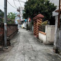 Cơ Hội Vàng Lô Đất Duy Nhất Dưới 3 Tỷ Gần Vinhomes Cổ Loa