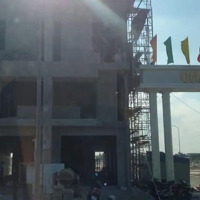 Bán Đất Nền Dự Án Tây Nam Center Golden Land, 1,7 Tỷ, 100M2, Giá Cực Chất
