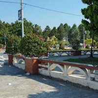 Bán Đất Nền Dự Án Tây Nam Center Golden Land, 1,7 Tỷ, 100M2, Giá Cực Chất