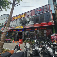 Siêu Phẩm! Mặt Phố Nguyễn Đình Thi - 10M Mặt Tiền 4 Tầng View Hồ Tây Giá Tốt Kd Nhà Hàng Cafe Spa..