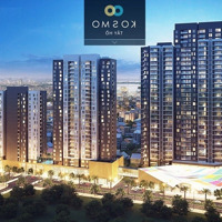Bán Gấp Quỹ Căn Hộ Cc Kosmo Tây Hồ Xuân La, 1-2-3Pn/ 2 Vệ Sinhnội Thất Cơ Bản-Full, Giá Mềm, Uy Tín !