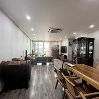 Cần Bán Căn Hộ 124M2 - 4 Ngủ Mandarin Tân Mai - Full Nội Thất - Tầng Trung Thoáng Sáng.