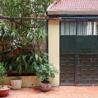 Bán Nhà Hoàng Văn Thái - Ngõ Ô Tô Vào Nhà - 105M2 -Mặt Tiền5,5M - 219 Triệu/M2