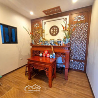 Bán Nhà Ngõ 32 An Dương - Tây Hồ -50M2 X 3 Tầng - 3,85 Tỷ