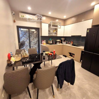 Bán Nhà Ngõ 32 An Dương - Tây Hồ -50M2 X 3 Tầng - 3,85 Tỷ