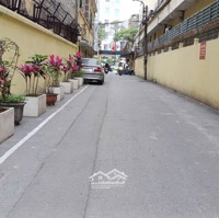 Bán Nhà Nguyễn Chí Thanh Phân Lô Ô Tô Tránh-Lô Góc 2 Mặt Ngõ 3 Thoángdiện Tích44M Giá Bán 15 Tỷ Nhỉnh