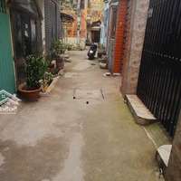 Nhà Quang Trung Gò Vấp Chỉ 3Tỷ 150- Sổ Hồng Sẵn Sang Tên